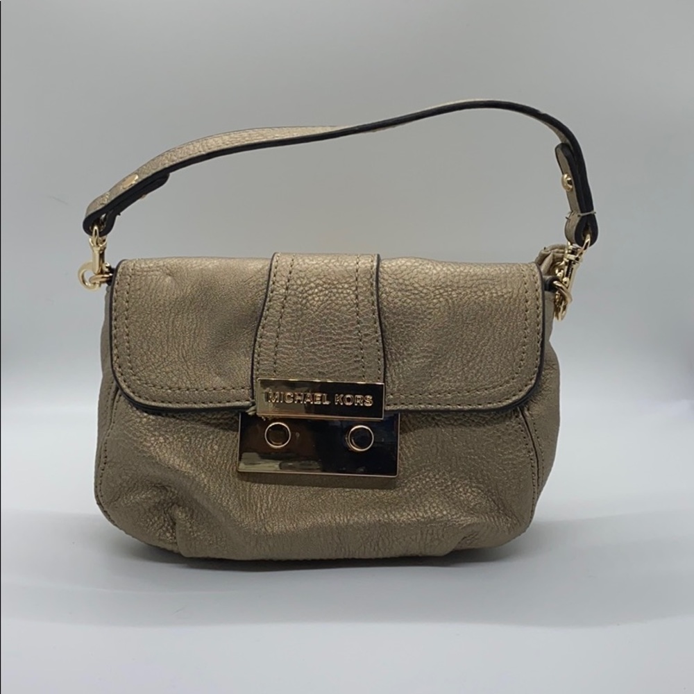 Michael Kors clutch